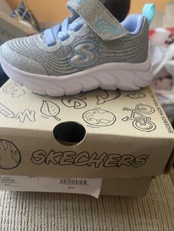 New Skechers 
