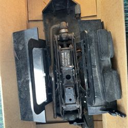 Car Jack Scissor Jack