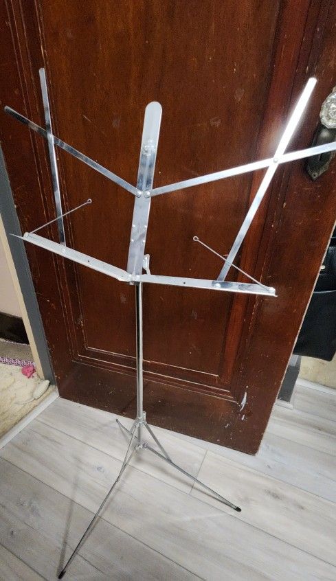 Music Stand