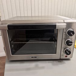 Toaster Oven