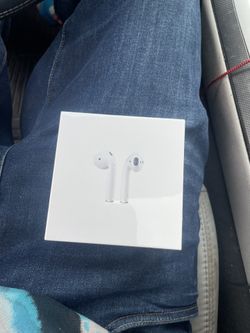 APPLE AirPods 2 