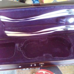 Palatino Violin Case