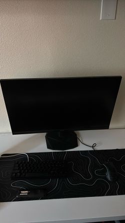 Pc Monitor