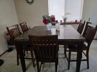 Free table