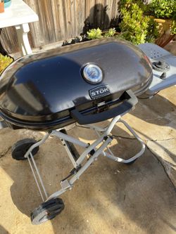 Stork Grill