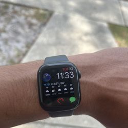 Apple Watch Series 10