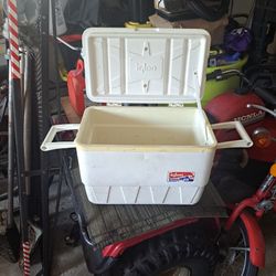 Igloo 25quart Marine Cooler