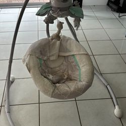 Baby Things In Good Condition 