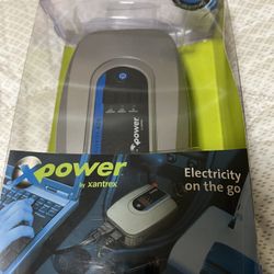 Power by Centrex