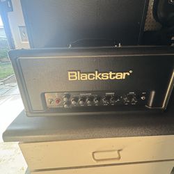 Blackstar HT20 Head 