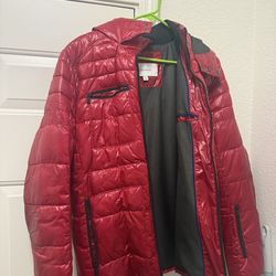 Calvin Klein men’s jacket