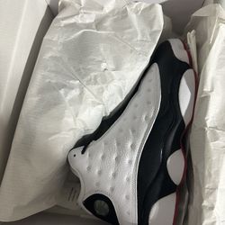 Jordan 13 He Got Game