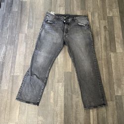 Levi’s 501 Vintage 38x30