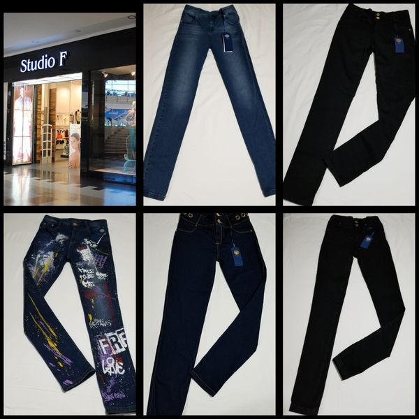Studio F Jeans Colombianos For Sale In Miami Fl Offerup