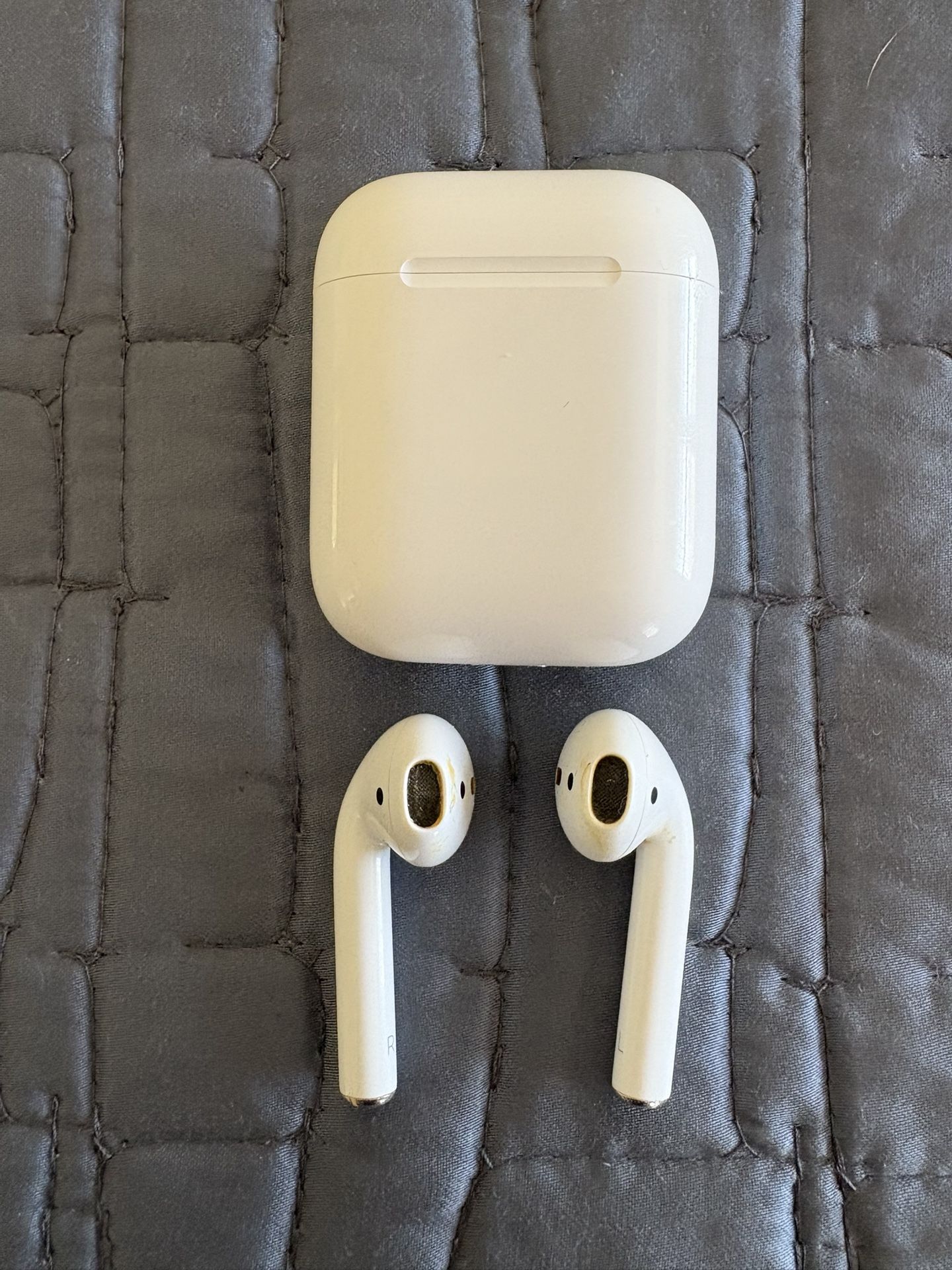 AirPods 2nd Generation