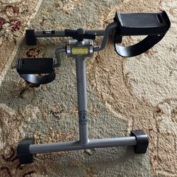 Gold Gym Mini Pedal Exerciser 