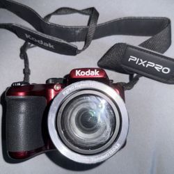 Kodak PixPro Camera