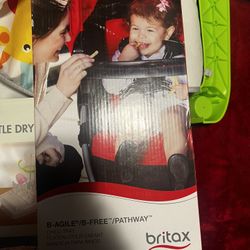 new child tray for stroller 