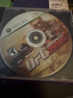 Xbox games