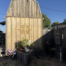 Tiny House For Sale