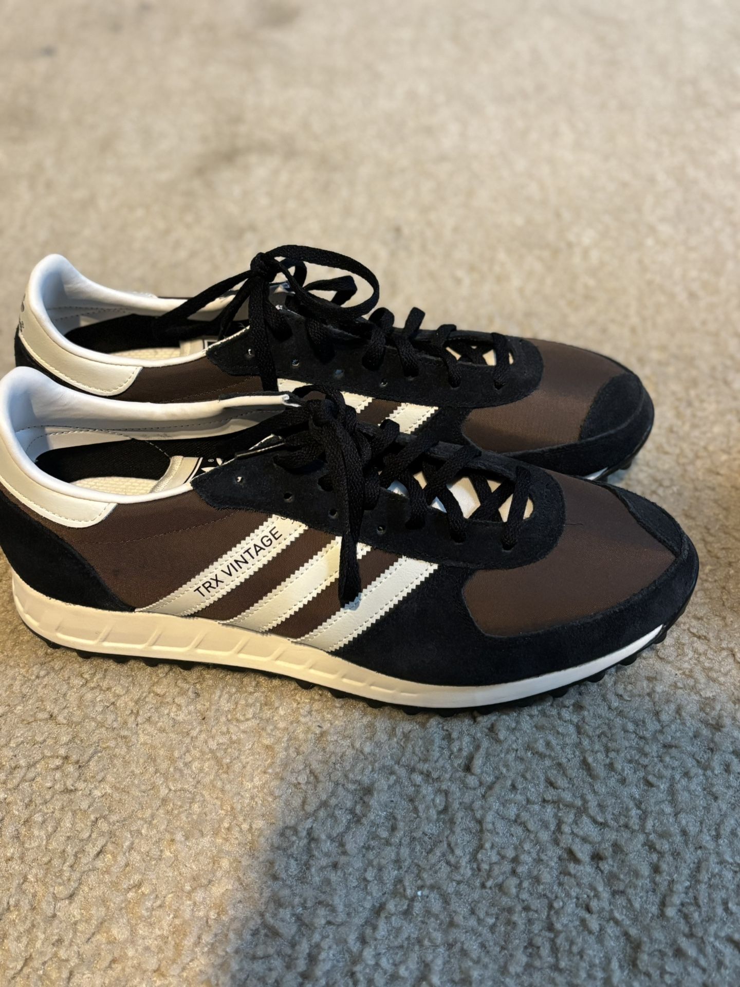 Trx Vintage