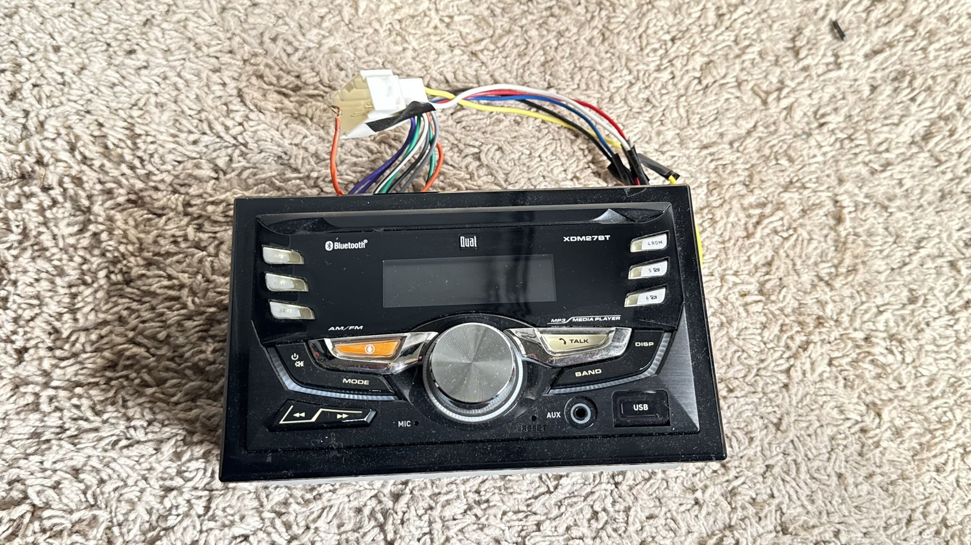 Car Stereo