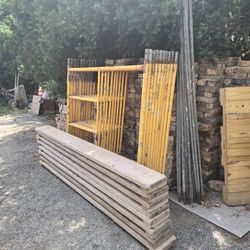 Scaffold