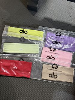 Alo Turban (Take all for $60)