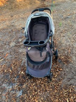 Stroller