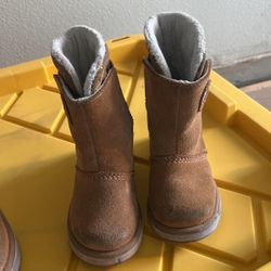Sorel Toddler Size 8 Boots 