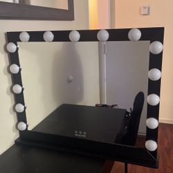 Vanity Mirror 