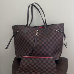 Louis Vuitton Neverfull Tote Bag for Sale in Raleigh, NC - OfferUp