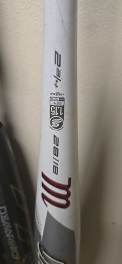 Marucci Cat 9 Alloy