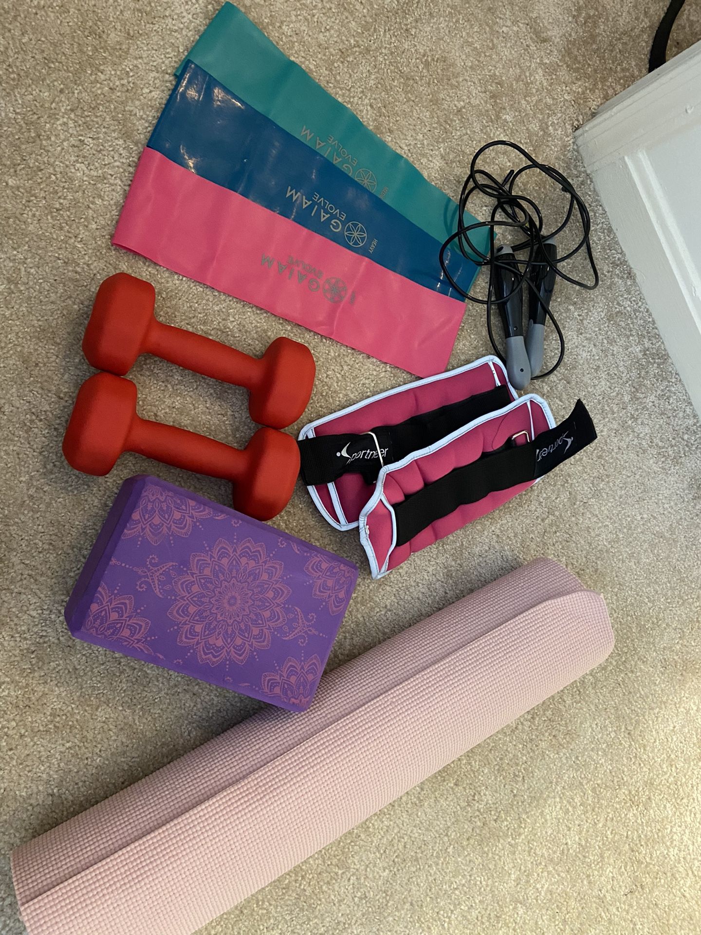 Exercise Set