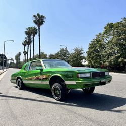 1983 Monte Carlo 