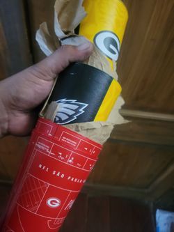 philadelphia eagles greenbay packers brazil 2024