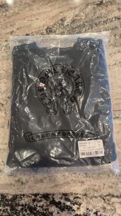 Chrome Longsleeve Size Small