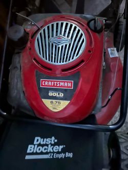 Lawnmower