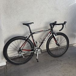 Trek Road Bike