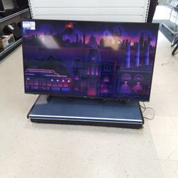65 Inch Tv