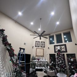 Recess Lights