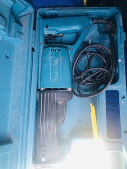 SAW SAW MAKITA