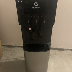 Avalon Water Dispenser