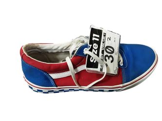 Vans 500714 Multi-color