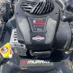 Murray Lawn Mower
