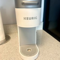 Keurig Coffee Maker