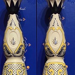 Clase Azul Puebla 2021 Opened 