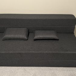 Convertible Folding Sofa
