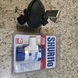 Boat Accessories 