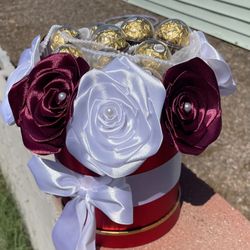 Eternal Rose Bouquet